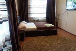 1-комнатная квартира посуточно