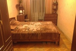 2-bedroom apartment daily