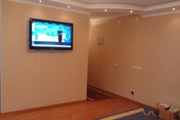 2-bedroom apartment daily