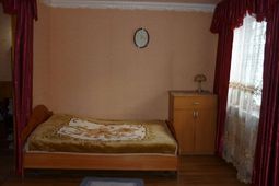 1-bedroom apartment in Aktobe