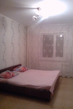 2-bedroom apartment daily