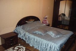 2-bedroom apartment daily, Kostanay