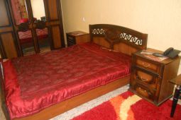 1-комнатная квартира посуточно в центре