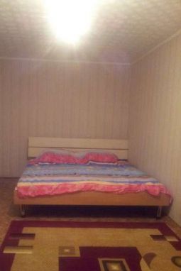 1-bedroom apartment daily