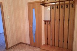 2-bedroom apartment daily