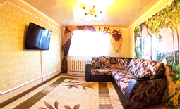 1-bedroom apartment daily