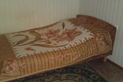 1-bedroom apartment daily