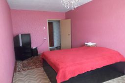 Квартира посуточно в Уральске