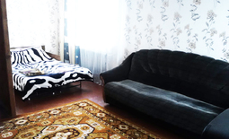 однокомнатная квартира посуточно