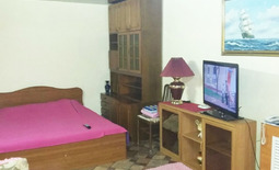 Однокомнатная квартира посуточно, 2 мкр, Актау
