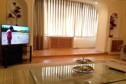 3-bedroom apartment in Shymkent