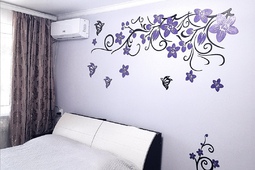 1-bedroom apartment, ul Brothers Jovanovich 271/1