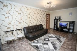 2-room apartment for daily rent