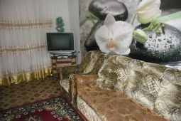 2-bedroom apartment daily