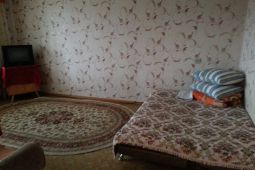 Однокомнатная квартира посуточно