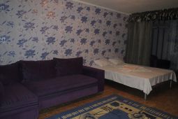 Двухкомнатная квартира посуточно