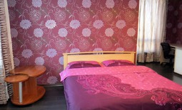 Однокомнатная квартира посуточно