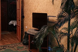 Однокомнатная посуточно у моря