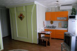 1-комнатная квартира посуточно