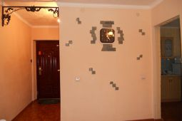 Двухкомнатная квартира посуточно