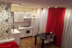 1-bedroom apartment daily