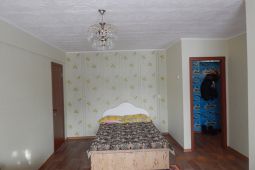 Полуторакомнатная квартира на сутки