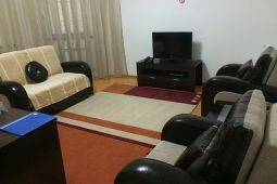 2-bedroom apartment daily