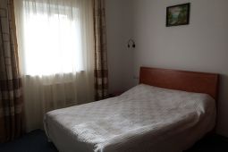 1-bedroom apartment daily