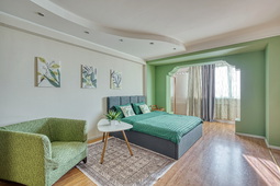 1-room apartment, ul.Panfilova d.103