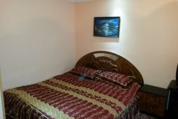 1-bedroom apartment, st. Alikhanova 8a