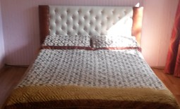 1 bedroom apartment in the city center