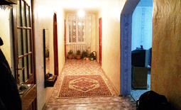 Дом посуточно, п. Боровое