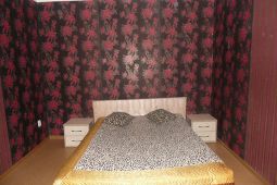 1-комнатная квартира на сутки