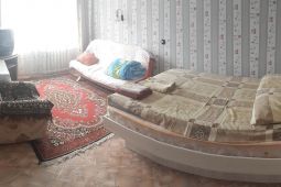 Полуторакомнатная квартира посуточно