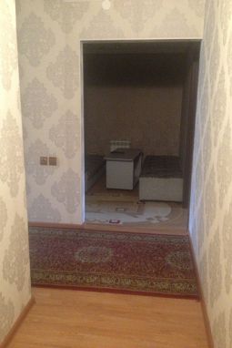 3-bedroom apartment daily