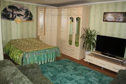 Полуторакомнатная квартира посуточно