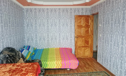 Двухкомнатная квартира посуточно, Актобе