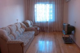 1 bedroom apartment daily