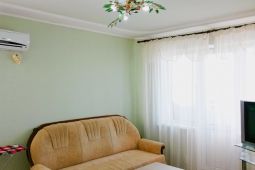 1 bedroom apartment daily