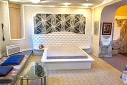 1-room apartment, 50 ermekova str.