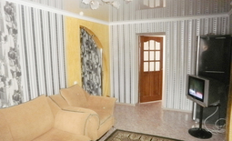 2-bedroom apartment daily