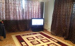 Однокомнатная квартира в центре