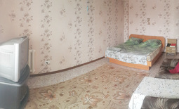 Полуторакомнатная квартира посуточно