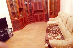 2 bedroom apartment in Aktobe