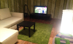 Однокомнатная квартира, посуточно, центр Актобе