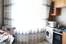 Studio apartments daily