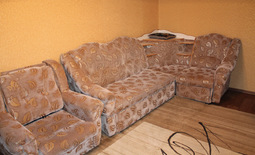 ОДнокомнатная квартира посуточно. В центре города