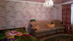 Однокомнатная квартира посуточно