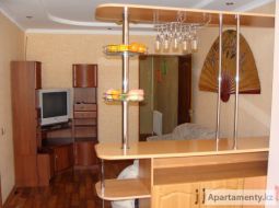 Двухкомнатная квартира посуточно