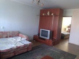 1-bedroom apartment daily